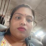 Madhumita Chakraborty Nursery-KG Tuition trainer in Kolkata