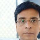 Photo of Deepak Bhatnagar