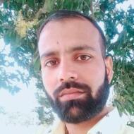 Mohammad Rizwan Class 10 trainer in Noida