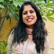 Nandini Sharma Class 10 trainer in Gurgaon