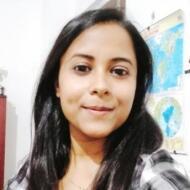 Hiranmoyee D. Class 12 Tuition trainer in Guwahati