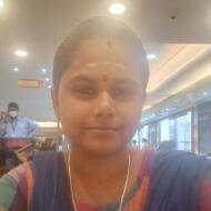 Suganya Tamil Language trainer in Chennai