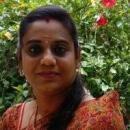 Photo of Geetha P.