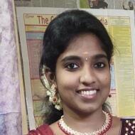 Gauthami M. PSC Exam trainer in Mayiladuthurai