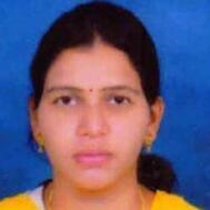 V. Parijatha Class 11 Tuition trainer in Rangareddy