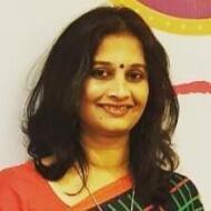 Madhuri A. Advertising trainer in Pune