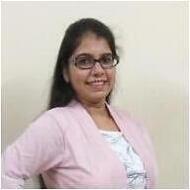 Akshata Nagda Class 12 Tuition trainer in Mumbai