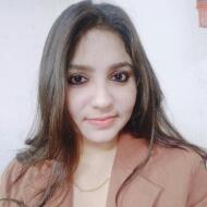 Madhumanti Ghosh Class I-V Tuition trainer in Siliguri