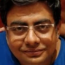 Photo of Piyush Kumar