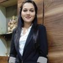 Photo of Hemali Vora