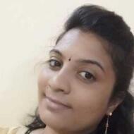 Sonika K. C++ Language trainer in Krishnagiri