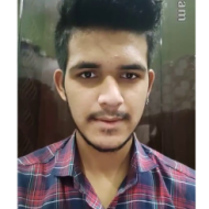 Tushar Jain Class 9 Tuition trainer in Faridabad