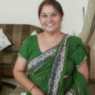 Pooja D. Class 9 Tuition trainer in Panchkula