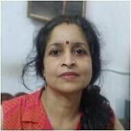 Geetanjali Dixit Class 9 Tuition trainer in Lucknow