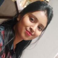 Sneha A. Class I-V Tuition trainer in Patna