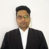 Chaitanya Krishna LLB Tuition trainer in Patna