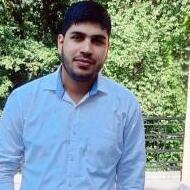 Ani Singh Rana Class 10 trainer in Dehra
