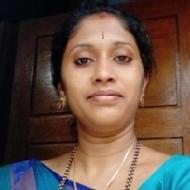 Nisha B. Class 10 trainer in Belthangady