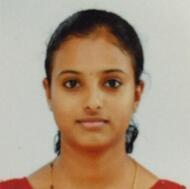 Rosemary J Class I-V Tuition trainer in Kochi