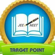 Target Point Institute NEET-UG institute in Delhi