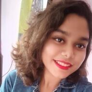 Sutanwi M. Class 11 Tuition trainer in Kolkata