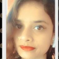 Gracy Gupta Class I-V Tuition trainer in Lucknow