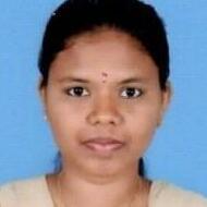 Aswini Marimuthu Class 10 trainer in Coimbatore