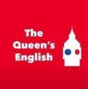 Queens English photo