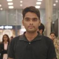 Abhishek Pandey Spoken English trainer in Sikanderpur
