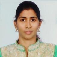 Bhargavi Nallam MBBS & Medical Tuition trainer in Kakinada