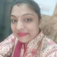 Monika G. Class I-V Tuition trainer in Delhi