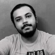 Abhishek Raha Fine Arts trainer in Madhyamgram