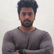 Rizwan Syed Personal Trainer trainer in Kurnool