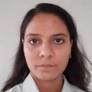 Ankita Thapliyal Class 10 trainer in Roorkee