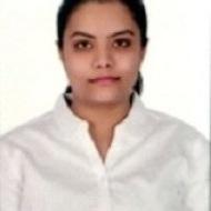 Anupriya S. UGC NET Exam trainer in Meerut