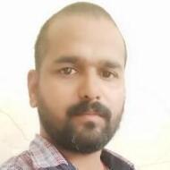 Hemant Kumar Pandey Class 9 Tuition trainer in Patna Sadar