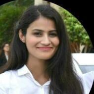 Nisha Class 10 trainer in Pune