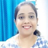 Savneet Kaur Class 8 Tuition trainer in Pune