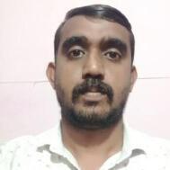 Girish Kumar B A BTech Tuition trainer in Bangalore