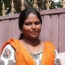 Photo of Gayathri