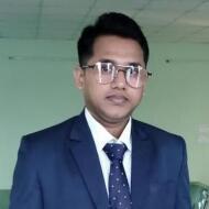 Md Amir Akram Spoken English trainer in Kolkata