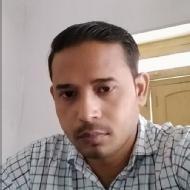 Md Shahid  Latif Class 11 Tuition trainer in Katihar