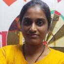 Photo of Prathyusha