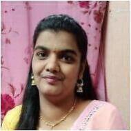 Malladi Mounika Class 12 Tuition trainer in Nalgonda