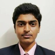 Irish Mcmilan M Class 9 Tuition trainer in Sriperumbudur