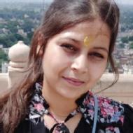 Mansha S. Class I-V Tuition trainer in Agra