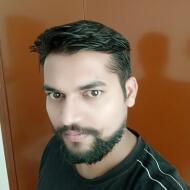 Aniket G. Class 9 Tuition trainer in Prayagraj