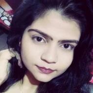 Neha Chauhan Spoken English trainer in Thane