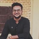 Photo of Anubhav Kumar Pandey