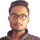 Photo of Anubhav Mishra